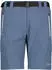 CMP Zip Off Hose mit Dry Funktion