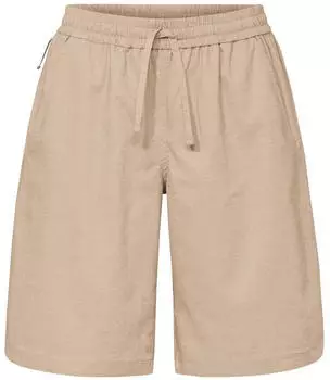 VAUDE Redmont IV Shorts Women linen