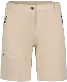 Icepeak Beaufort Shorts (954503522I) cement