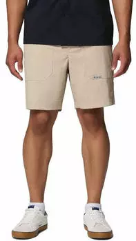 Columbia Scout Landroamer™ Regular Fit Shorts beige