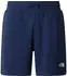 The North Face Simple Dome Light Regular Short (NF0A8GQB8K2) summit navy