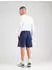 The North Face Simple Dome Light Regular Short (NF0A8GQB8K2) summit navy