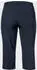 Schöffel Pants Style Chavuma WMN 3/4 Pants (13839) blau
