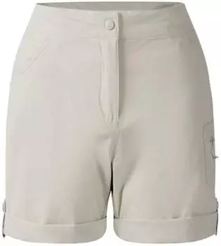 Dare2b Melodic Pro III Shorts almond milk