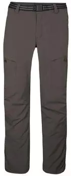Killtec KOS 12 MN PNTS Funktionshose (42827-000) gr&uuml;nanthrazit
