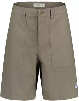 Maloja RubihornM. Hose (41446-1-1227) oliv
