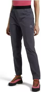 La Sportiva Helixir Pants W (G19W04) onyx/chalk