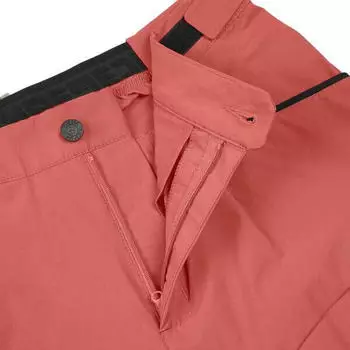Icepeak Dike Outdoorhose (954050569I) hellrot/pink