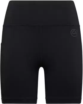 La Sportiva Cosmosis Tights oliv/dunkelgrün