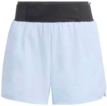 Adidas Terrex Xperior CLIMA365 3 Inch Shorts (KE5019) glow blue