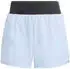 Adidas Terrex Xperior CLIMA365 3 Inch Shorts (KE5019) glow blue