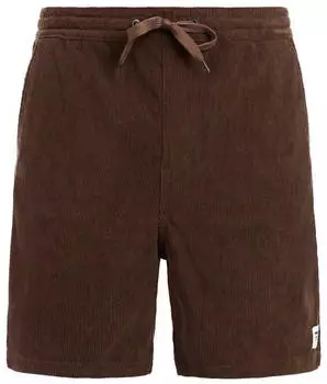 Protest PRTULEYO Shorts (2710243) hazelnut brown