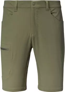 Millet UBIC Stretch Zip-Off Wanderhose grape leaf