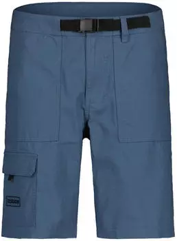 Maloja RaffinoM. Shorts dusty blue