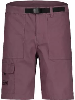 Maloja RaffinoM. Shorts stormy lilac