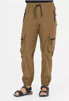 Whistler Portus Adjustable Sweatpants (W261205-5370) teak
