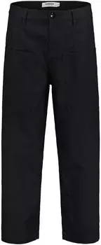 Maloja OlpererM. Hose deep black ii