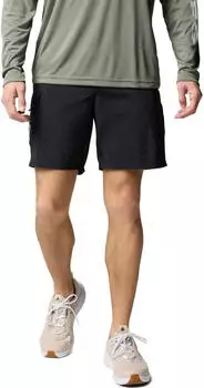 Columbia Bahama™ II Short Outdoor Pants (2120911) schwarz