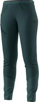 Dynafit Traverse Hybrid Dynastretch Pants Women (08-0000072059) amaranth