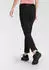CMP Zip Off Hose mit Dry Funktion (3T51446) nero