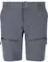 Whistler Levanger Casual Outdoor Shorts (W241983) ombre blue
