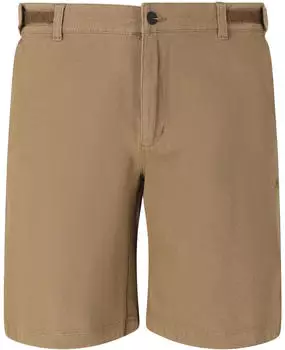 Whistler Levanger Casual Outdoor Shorts (W261203-5370) teak
