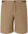 Whistler Levanger Casual Outdoor Shorts (W261203-5370) teak