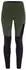 Fjällräven Keb Agile Tights W (F14200197) deep forest/black
