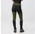 Fjällräven Keb Agile Tights W (F14200197) deep forest/black