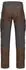 Fjällräven Keb Trousers M dark olive/dark grey Long