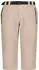 CMP Damen Stretch Bermuda (3T51246) beige/sabbia-antracite
