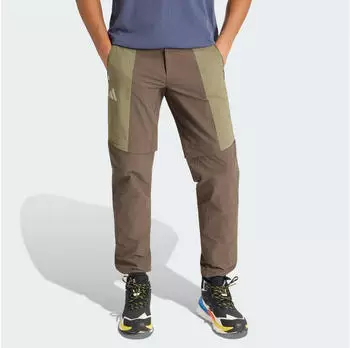 Adidas Terrex Xperior Pants (KA0212) olive strata/shadow olive
