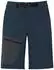 VAUDE Men's Badile Shorts blau