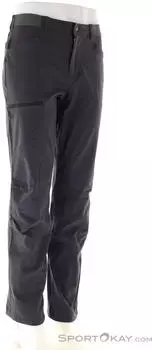 Patagonia Men's Venga Rock Pants - Regular (83083) ink black