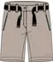 CMP Trekking Shorts mit Gürtel (3T51146) sabbia-antracite