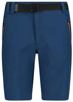 CMP Boys Outdoor Bermuda Shorts (3T51844) midnight