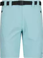 CMP 3T51146-E555-46, CMP Woman Bermuda lagoon (E555) 46 Damen