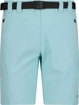 CMP Trekking Shorts mit G&uuml;rtel (3T51146) lagoon