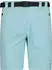 CMP Trekking Shorts mit Gürtel (3T51146) lagoon