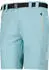 CMP Trekking Shorts mit Gürtel (3T51146) lagoon
