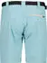 CMP Trekking Shorts mit Gürtel (3T51146) lagoon