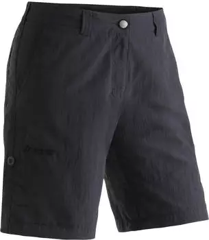 Maier Sports Bermuda Nidda (3000076) schwarz