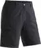 Maier Sports Bermuda Nidda (3000076) schwarz