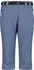 CMP Woman Stretch Bermuda (3T51246) blau