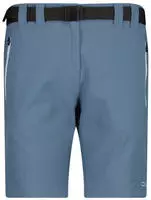 CMP 3T51146-L802-34, CMP Woman Bermuda space (L802) 34 Damen