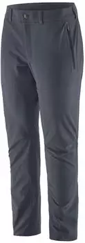 Patagonia Women's Hampi Rock Pants (21205) smolder blue