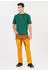 Whistler Kodiak M Outdoor Hose gelb-braun