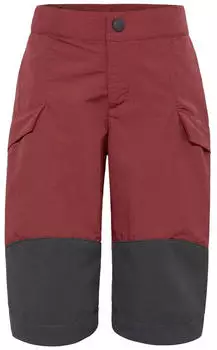 VAUDE Kids Caprea Antimos Shorts (48629) redeva