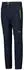 CMP Mädchen Slim/Fit Softshell-Hose mit weitem Beinabschluss (3T51644) b.blue/limegreen