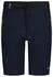 CMP Mädchen Slim/Fit Softshell-Hose mit weitem Beinabschluss (3T51644) b.blue/limegreen